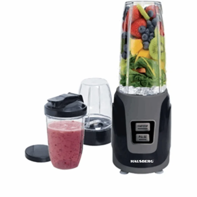 HAUSBERG HB7675 SMOOTHIE BLENDER