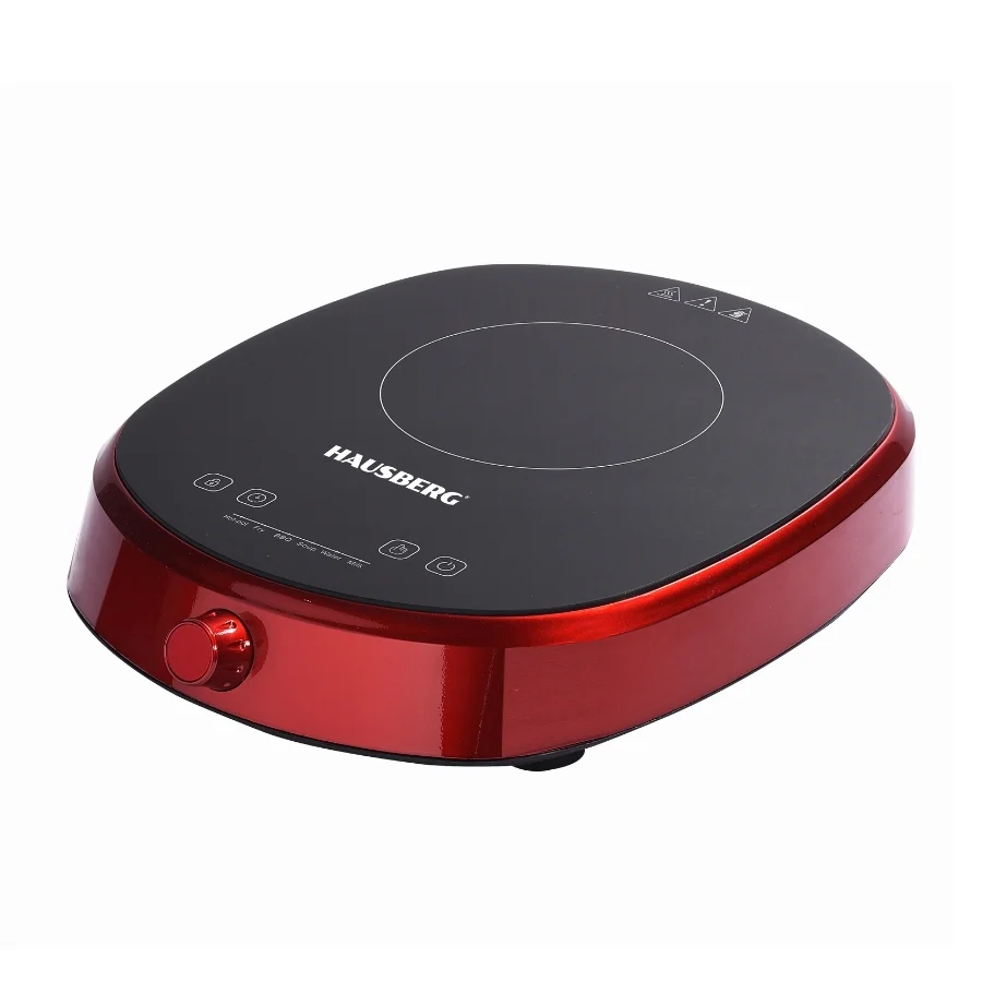 HAUSBERG HB1527 ELEKT. INDIKSIYON OCAK