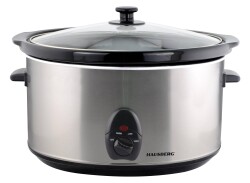 Hausberg Hb1300 Elektrikli Tencere 3.5 L