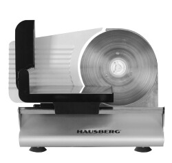 Hausberg Hb1135 Electric Meat Slicer