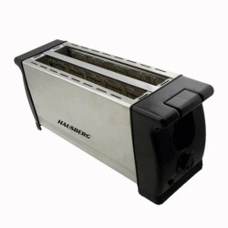 Hausberg Hb180 Ekmek Kızartma Makinesi