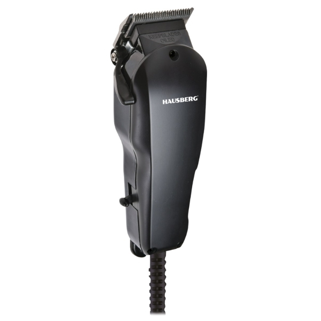 HAUSBERG HB54 SAÇ TRAŞ MAKİNESİ PRO