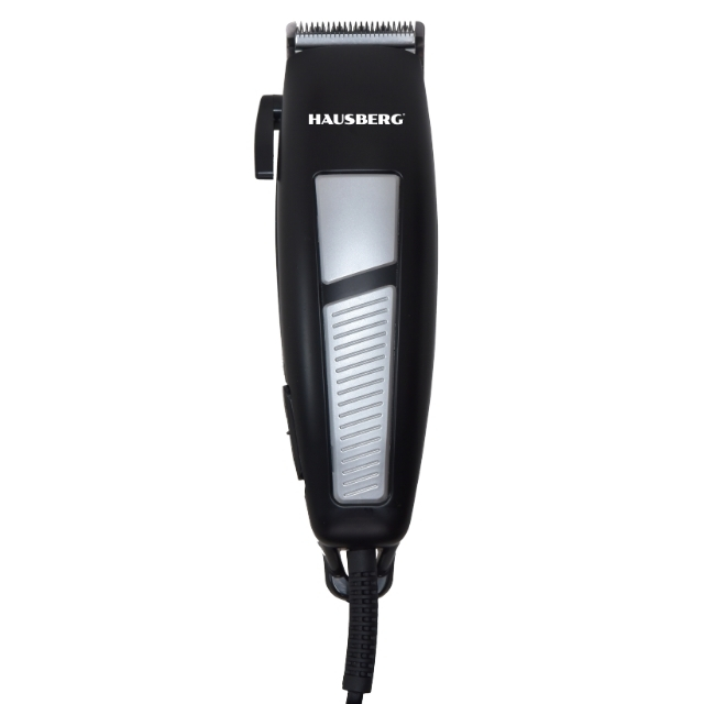 HAUSBERG HB53 SAÇ TRAŞ MAKİNESİ