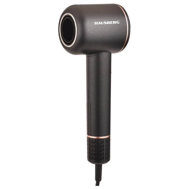 HAUSBERG HB264 SAÇ ŞEKİLLENDİRCİ