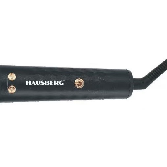 HAUSBERG HB270 SAÇ ŞEKİLLENDİRCİ