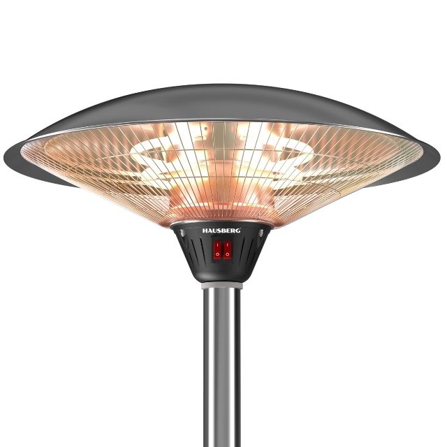 HAUSBERG HB8816IN DIKEY DIS MEKAN ISITICISI