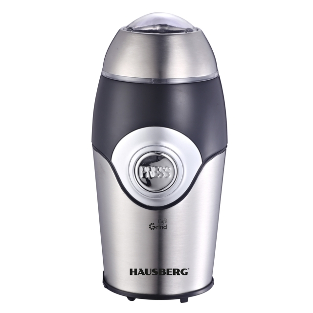 HAUSBERG HB7569 INOX BAHARAT OGUTUCU