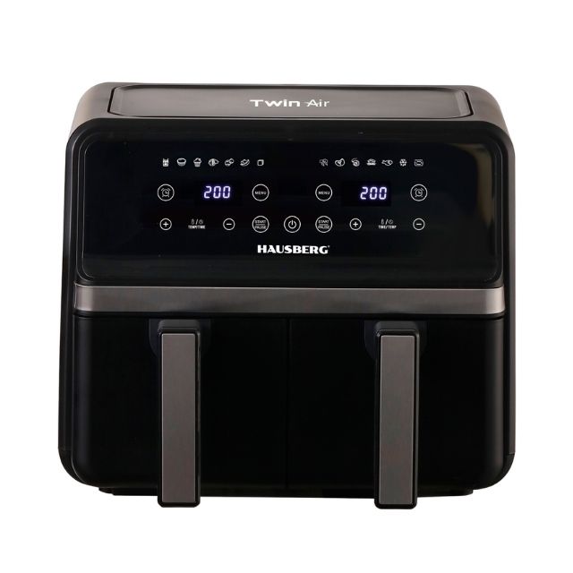 HAUSBERG HB 2373 Airfryer Fritöz