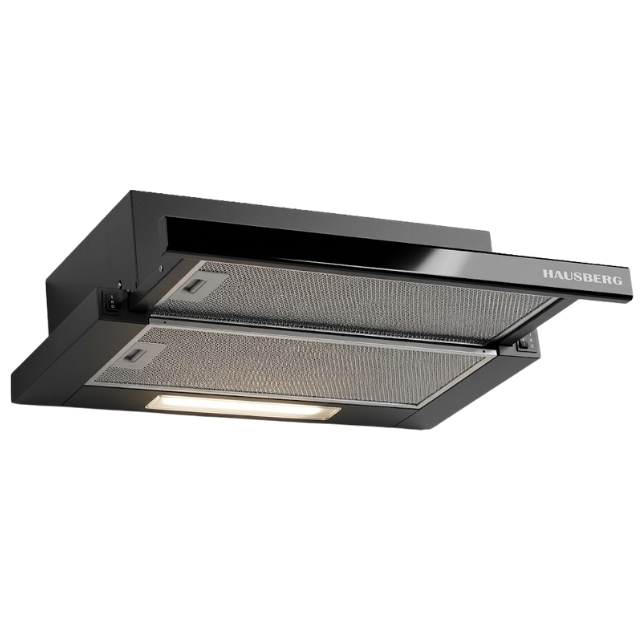 HAUSBERG HB1285 Aspiratör