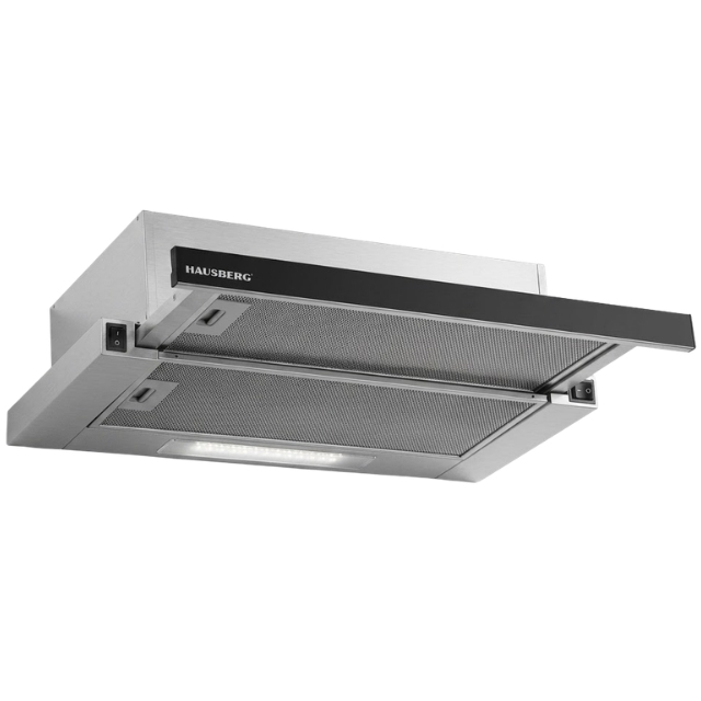 HAUSBERG HB1285 Aspiratör