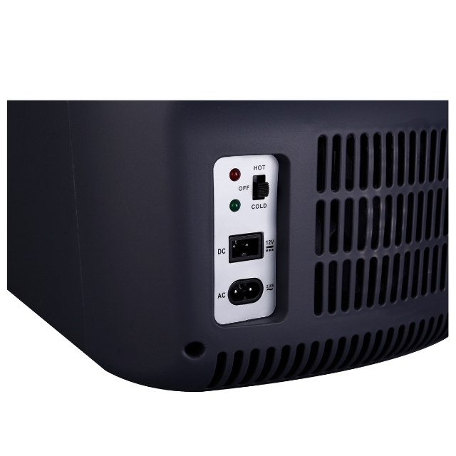 HAUSBERG HB G055 PORTABLE CAMP COOLER