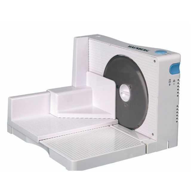 HAUSBERG HB1130 MEAT SLICER