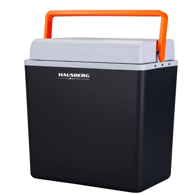 HAUSBERG HB G050 PORTABLE CAMP COOLER