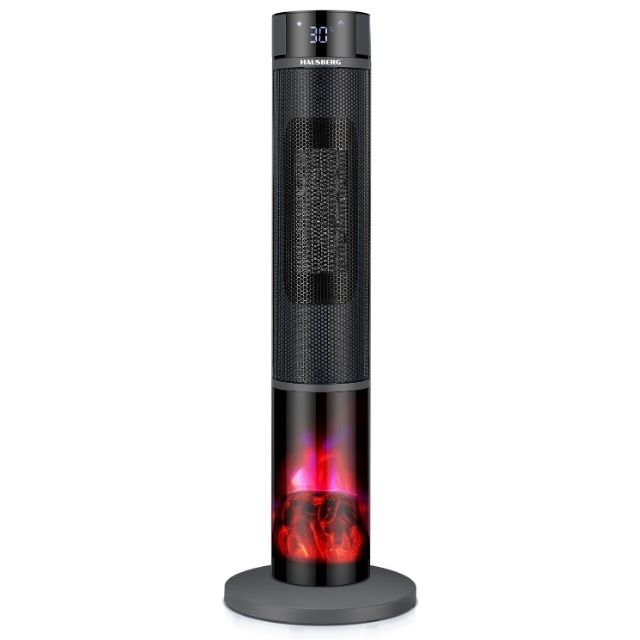 HAUSBERG HB8228 FANLI SOMINE ISITICI