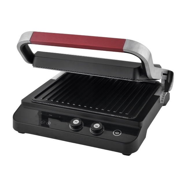 HAUSBERG HB636NG TOST MAKINESI