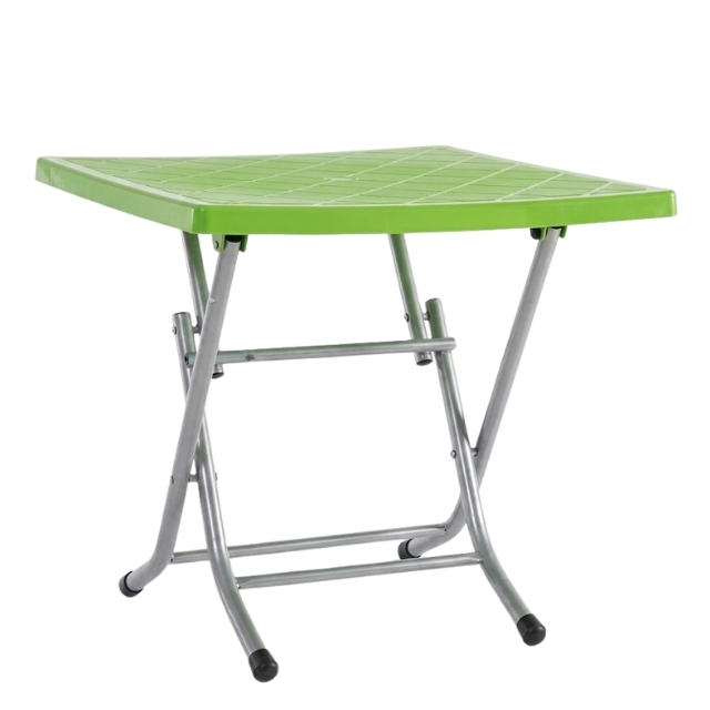 HENIVER VOLO 80X80 METAL AYAK MASA ORG