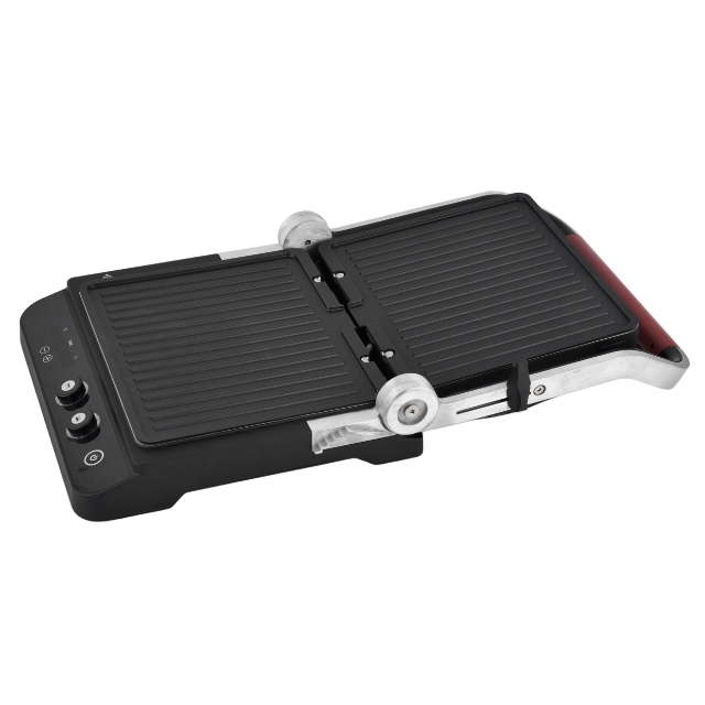 HAUSBERG HB636NG TOST MAKINESI