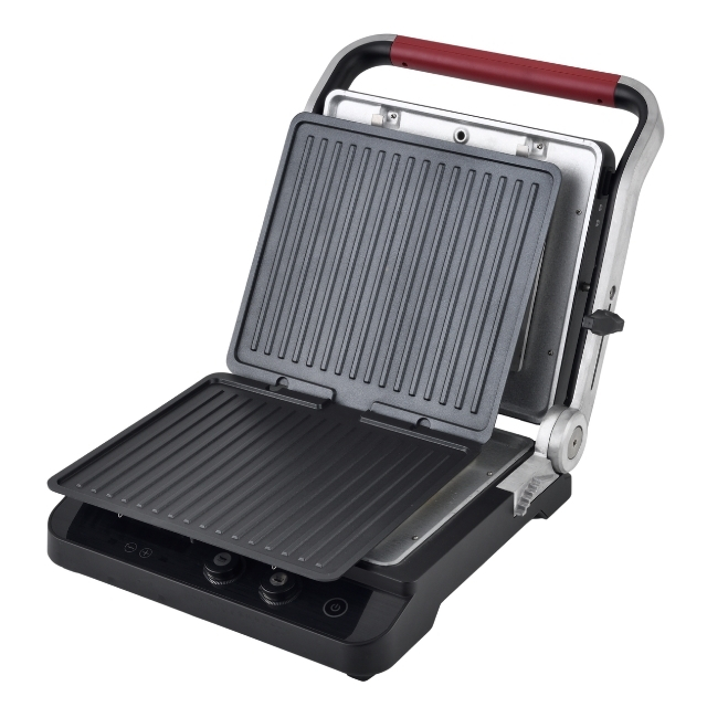 HAUSBERG HB636NG TOST MAKINESI