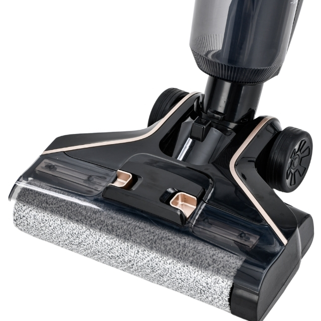 HAUSBERG HB2886 SARJLI BUHARLI MOP