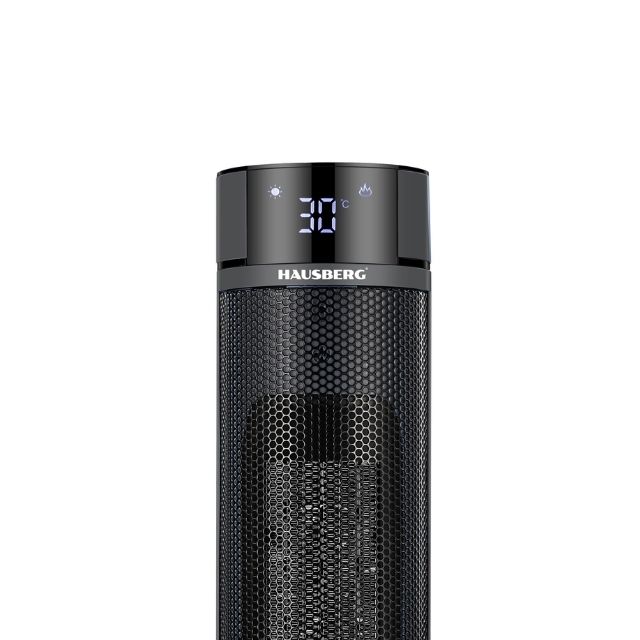 HAUSBERG HB8228 FANLI SOMINE ISITICI