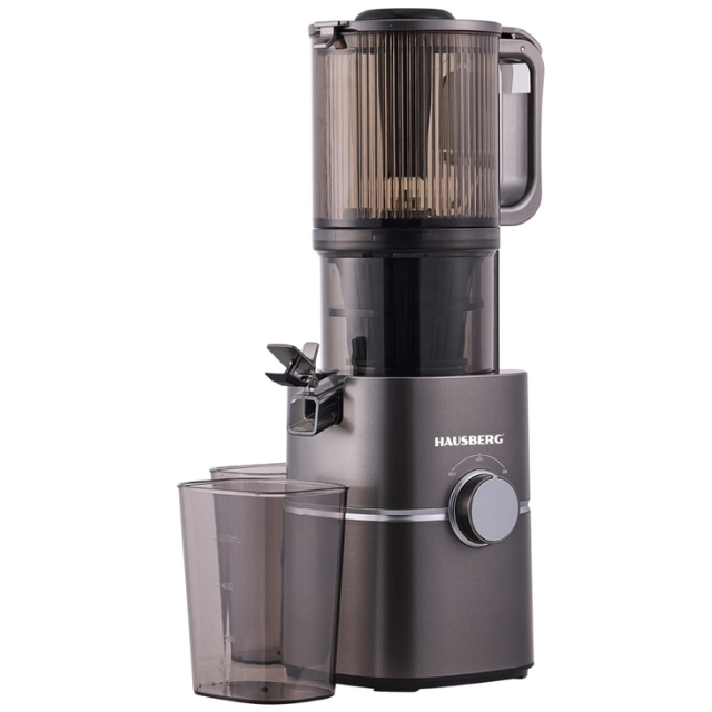 HAUSBERG HB7518 GR YAVAS SIKMA MEYVE SIKACAGI