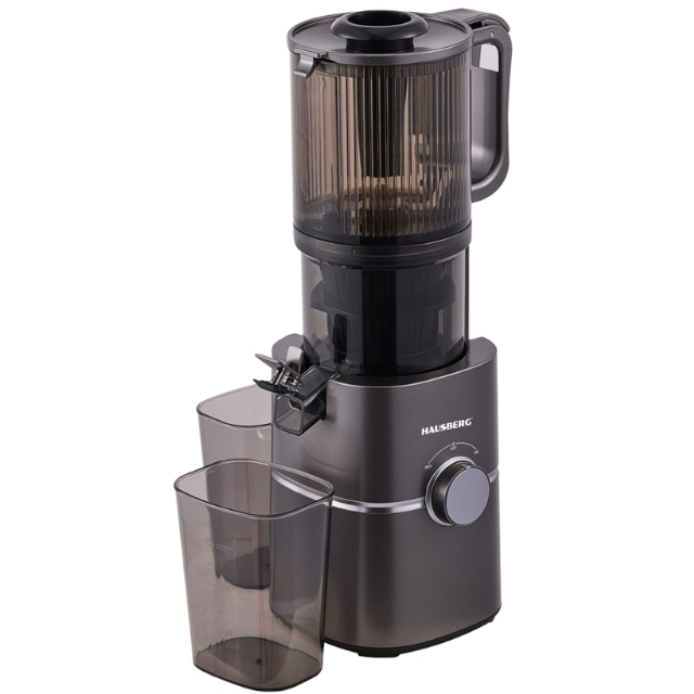 HAUSBERG HB7518 GR YAVAS SIKMA MEYVE SIKACAGI