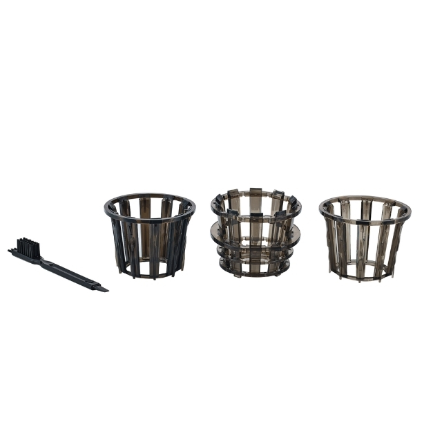 HAUSBERG HB7518 GR YAVAS SIKMA MEYVE SIKACAGI
