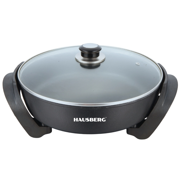 HAUSBERG HB1303 ELEK. KIZARTMA TAVASI