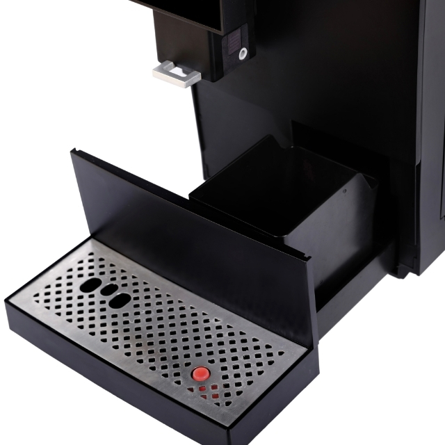 HAUSBERG HB3775 DİJİTAL KAHVE MAKİNESİ