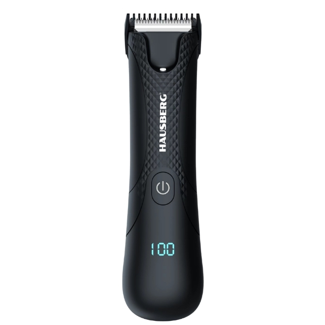 HAUSBERG HB98 SAÇ TRAŞ MAKİNESİ PRO