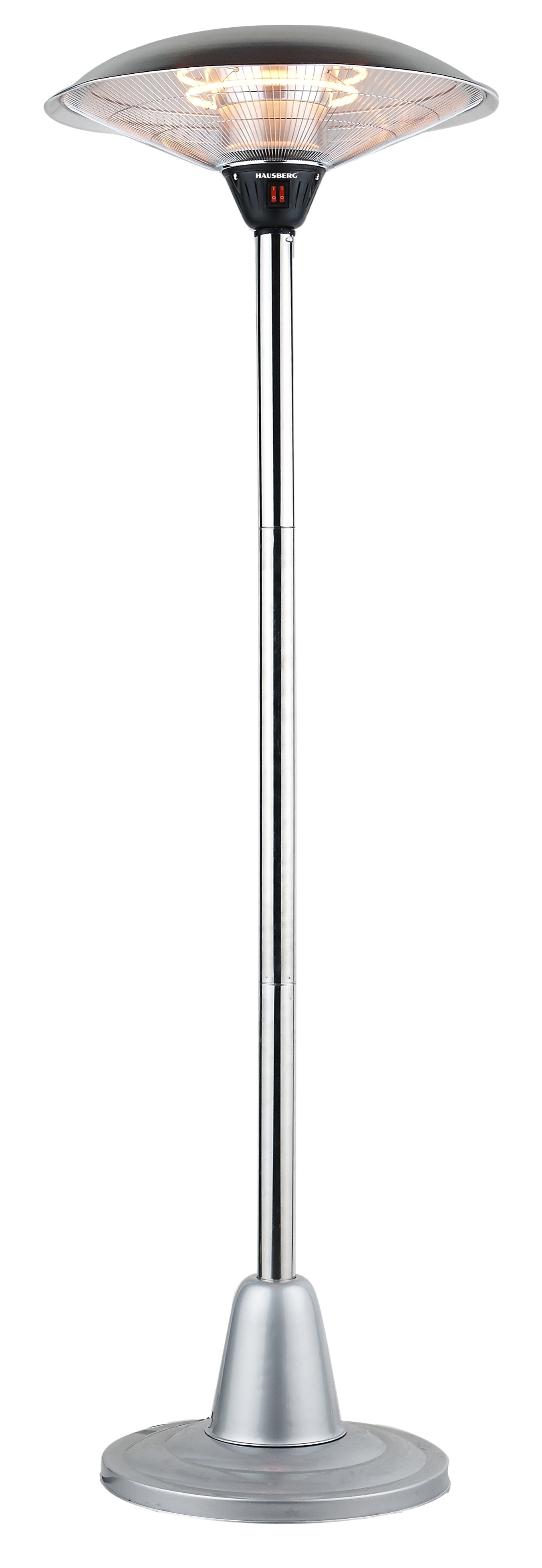 HAUSBERG HB8816IN DIKEY DIS MEKAN ISITICISI
