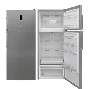 Regal NF 60021 E IG 523 Lt No-Frost Buzdolabı