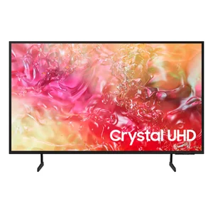 Samsung 55  4k crystal uhd televiyon