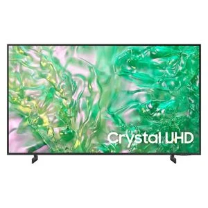 SAMSUNG 75'' 4k Crystal UHD TV
