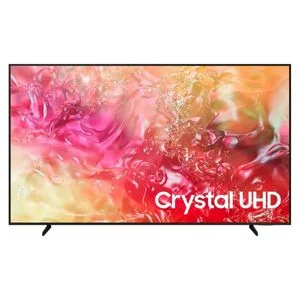 SAMSUNG 85'' 4K Crystal UHD Tv