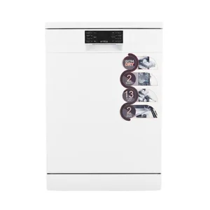 ARNİCA DW-A05W BEYAZ BULAŞIK MAKİNESİ