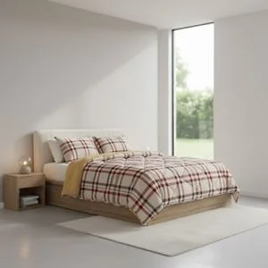 Comforter Yorgan Setİ 160x240