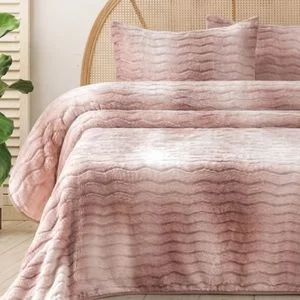 Merinos Dream 3 Parça Battaniye Seti