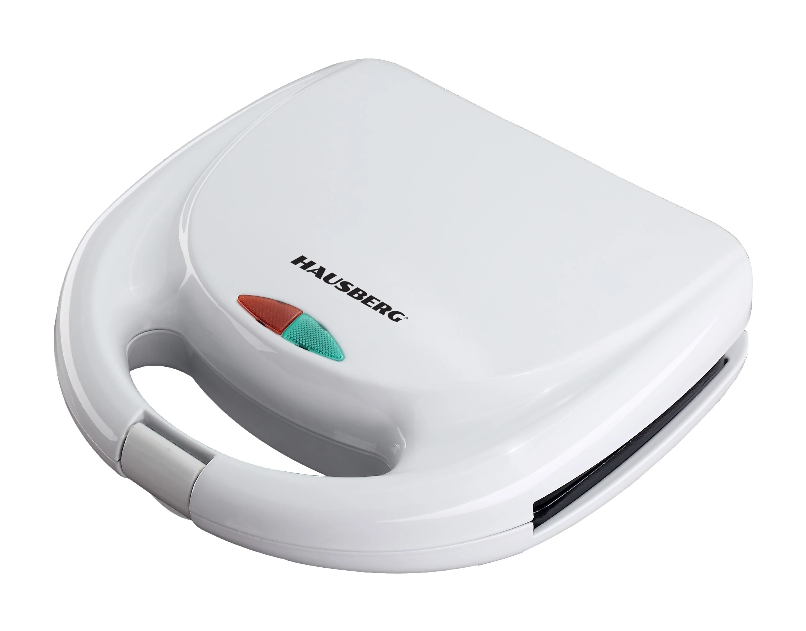 Hausberg Hb3510 Mini Tost Makinesi