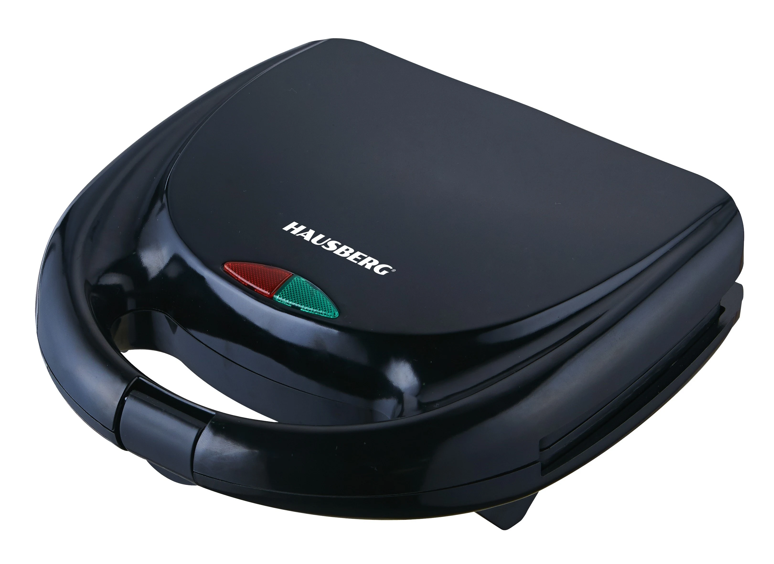 Hausberg Hb3510 Mini Tost Makinesi