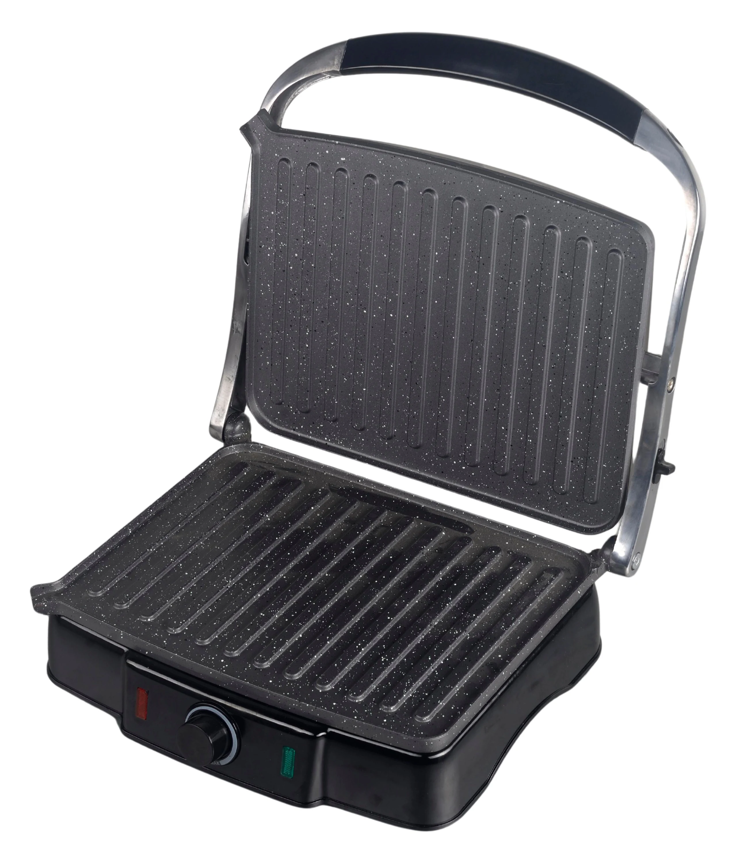 Hausberg Hb 533 Elektrikli Sandviç Ve Grill Makinesi