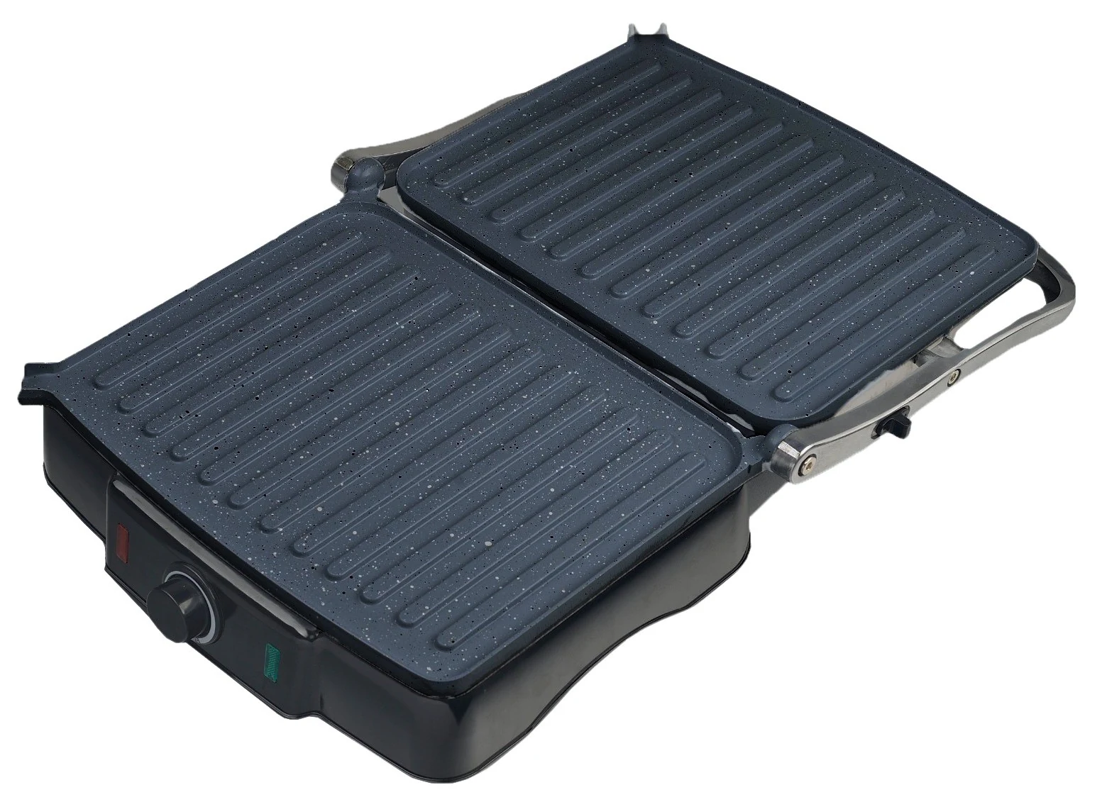 Hausberg Hb 533 Elektrikli Sandviç Ve Grill Makinesi