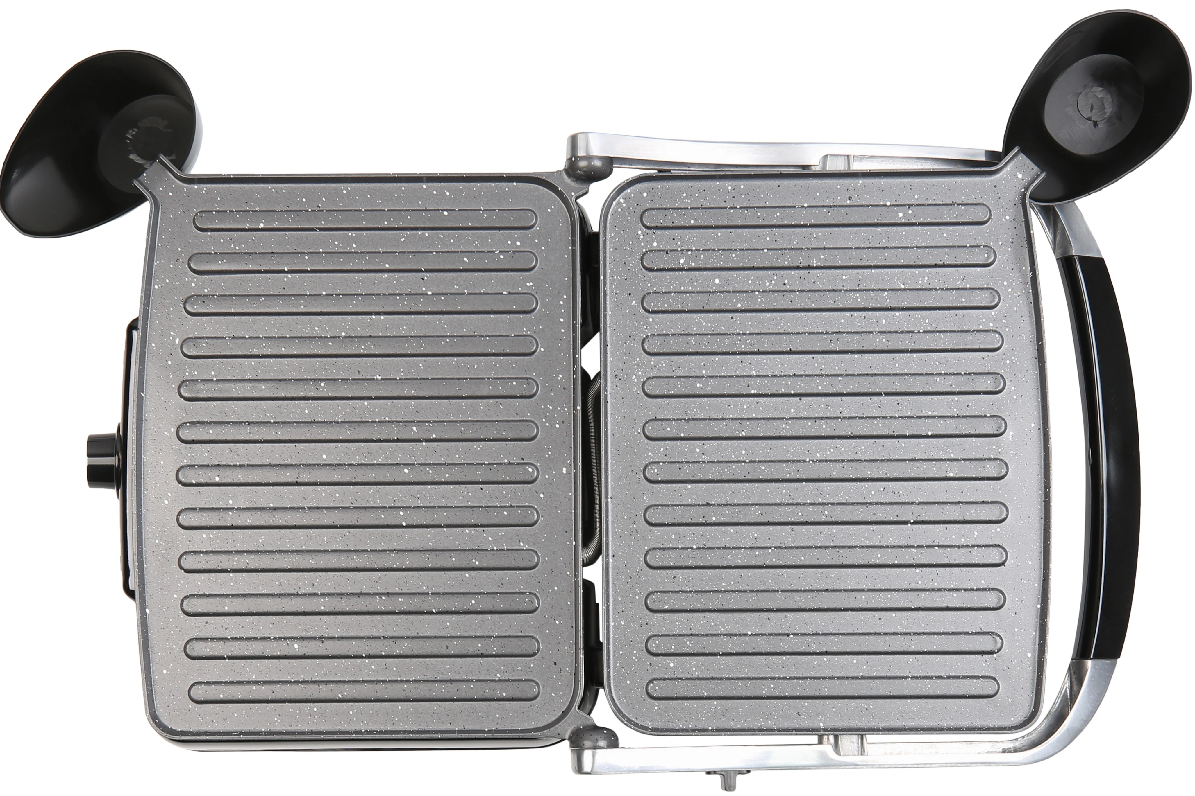 Hausberg Hb 533 Elektrikli Sandviç Ve Grill Makinesi