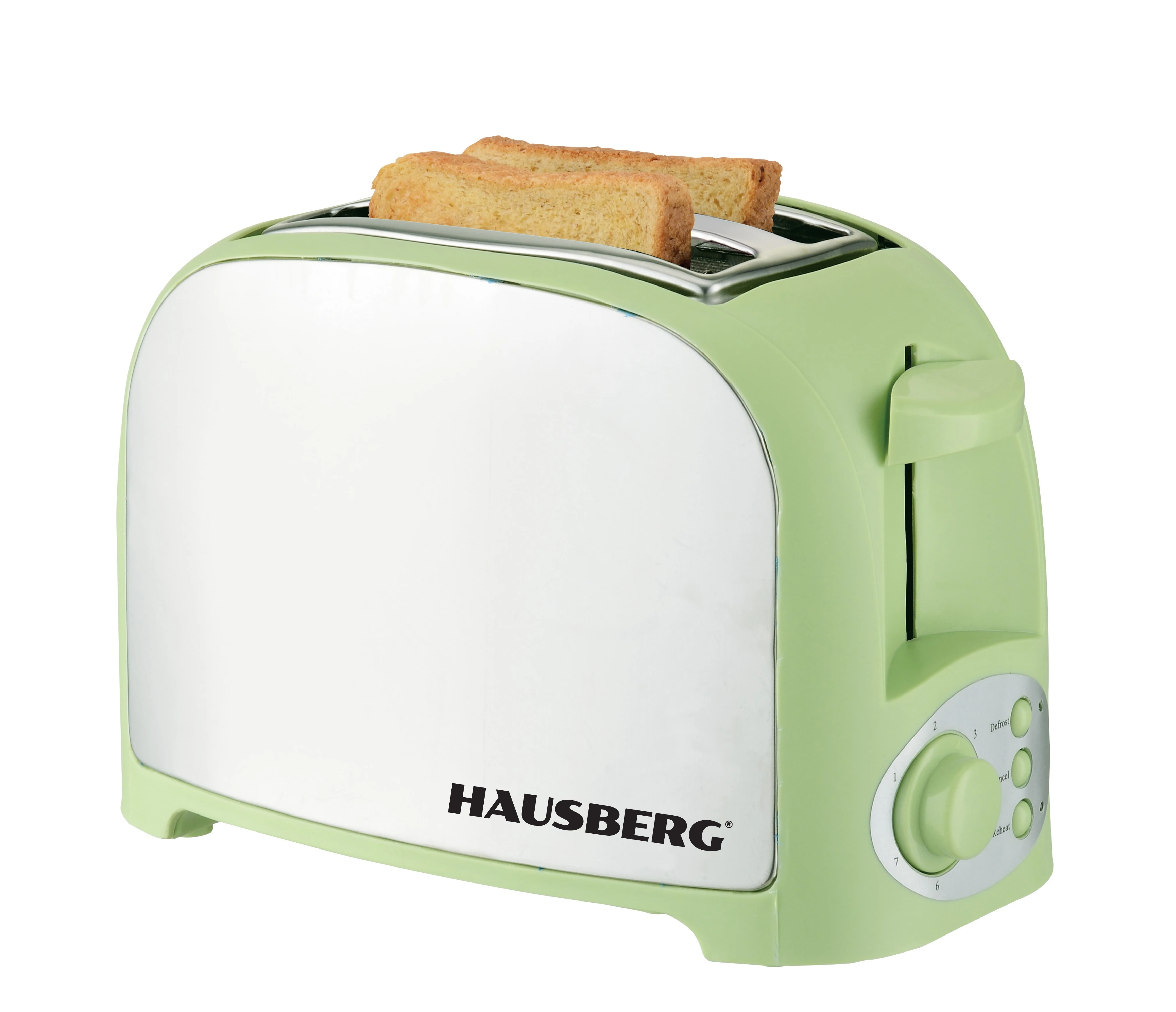 Hausberg Hb190 Ekmek Kızartma Makinesi