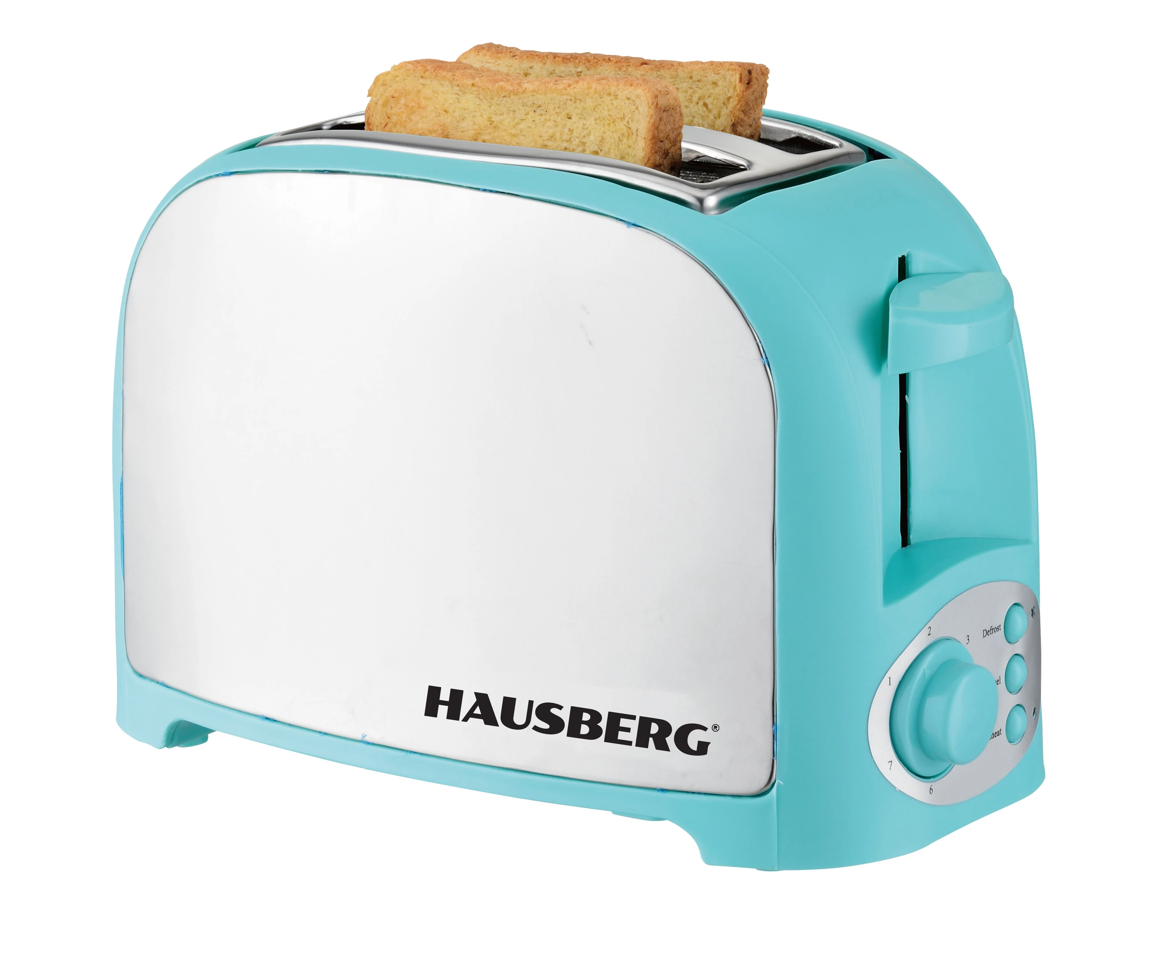 Hausberg Hb190 Ekmek Kızartma Makinesi