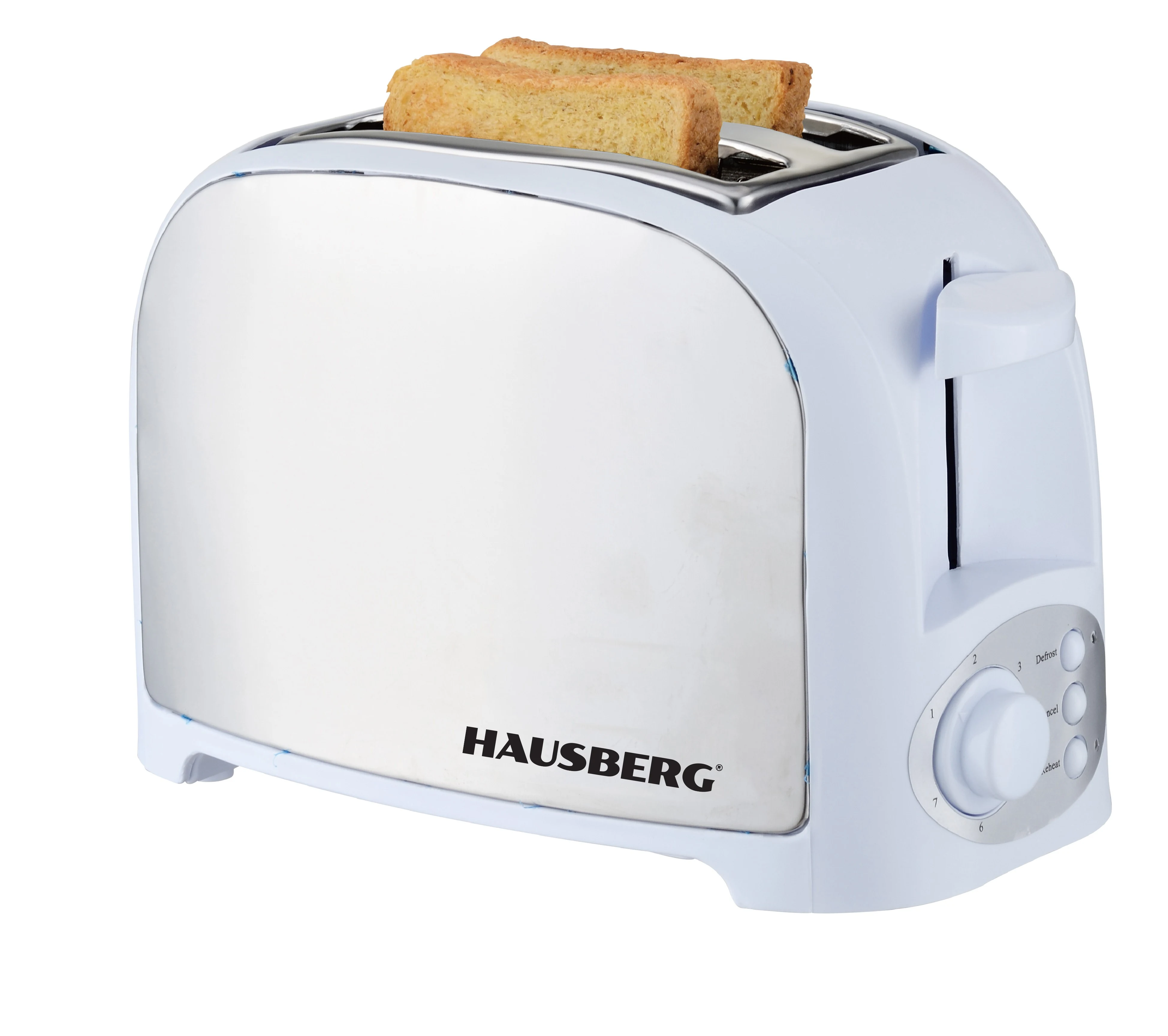 Hausberg Hb190 Ekmek Kızartma Makinesi