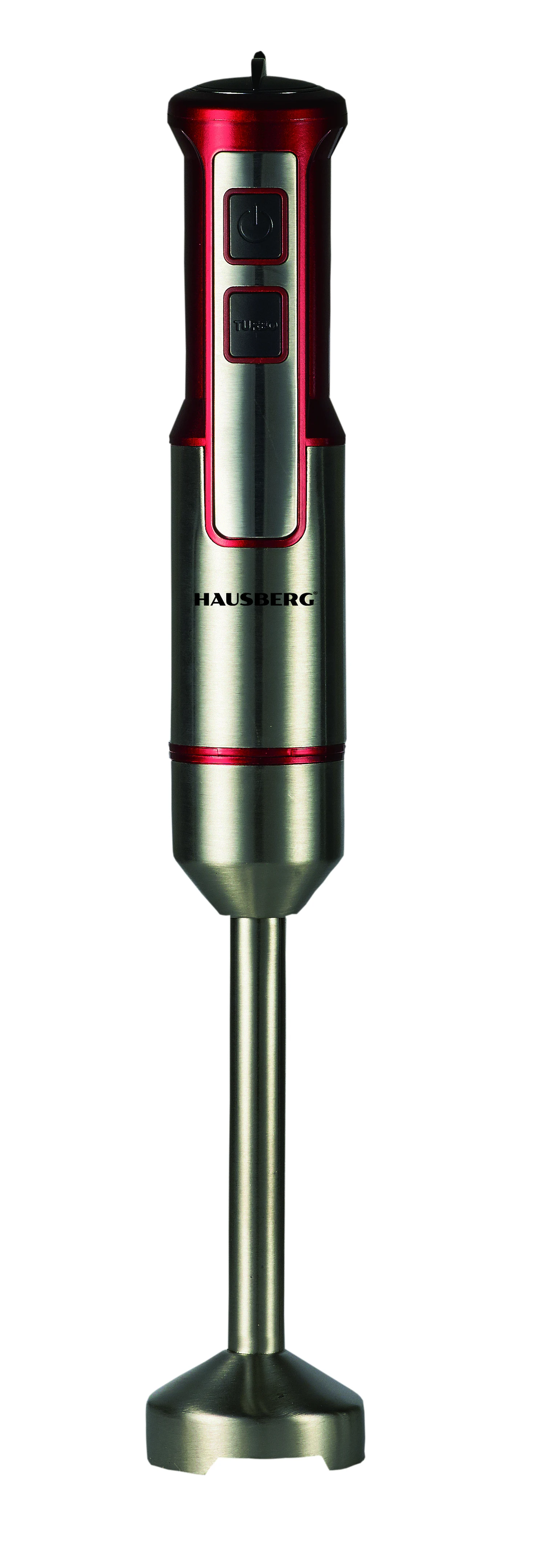 HAUSBERG HB 7668 Çubuk Blender