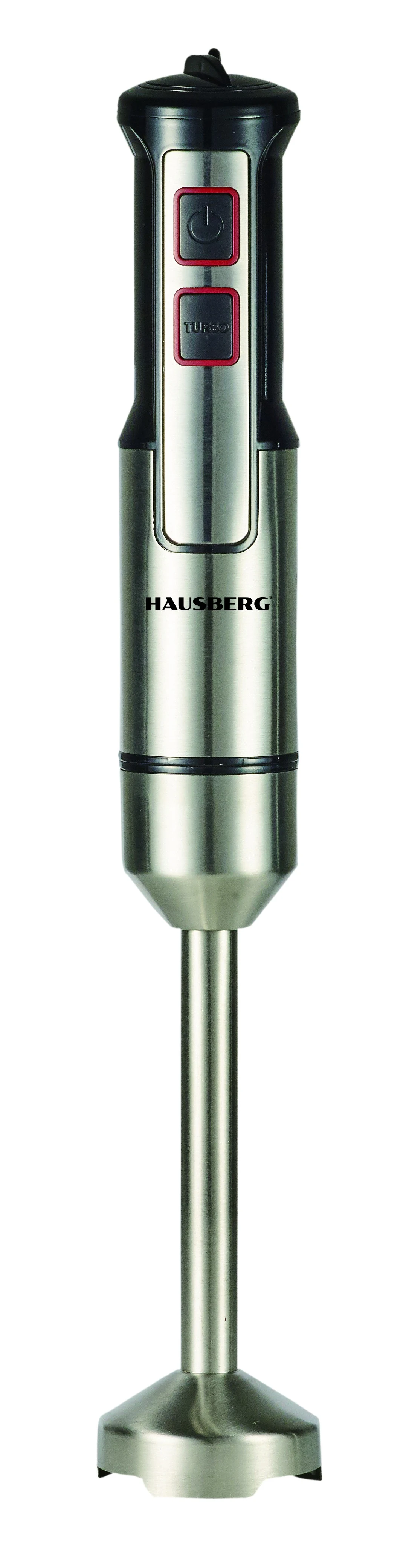 HAUSBERG HB 7668 Çubuk Blender
