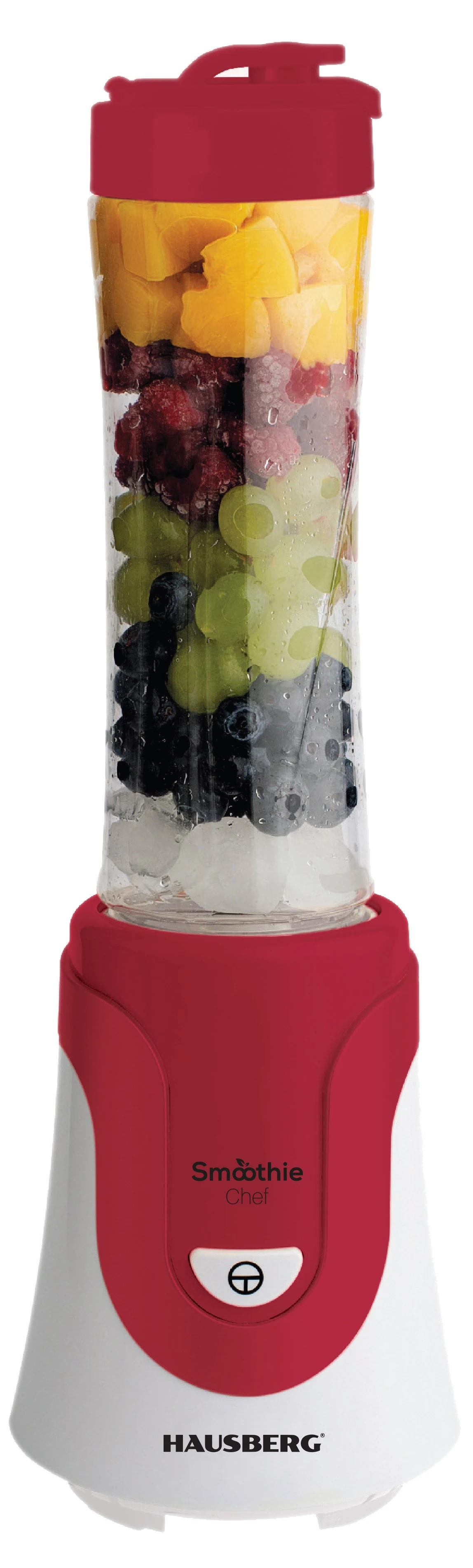 Hausberg Hb7676 Smoothie Blender