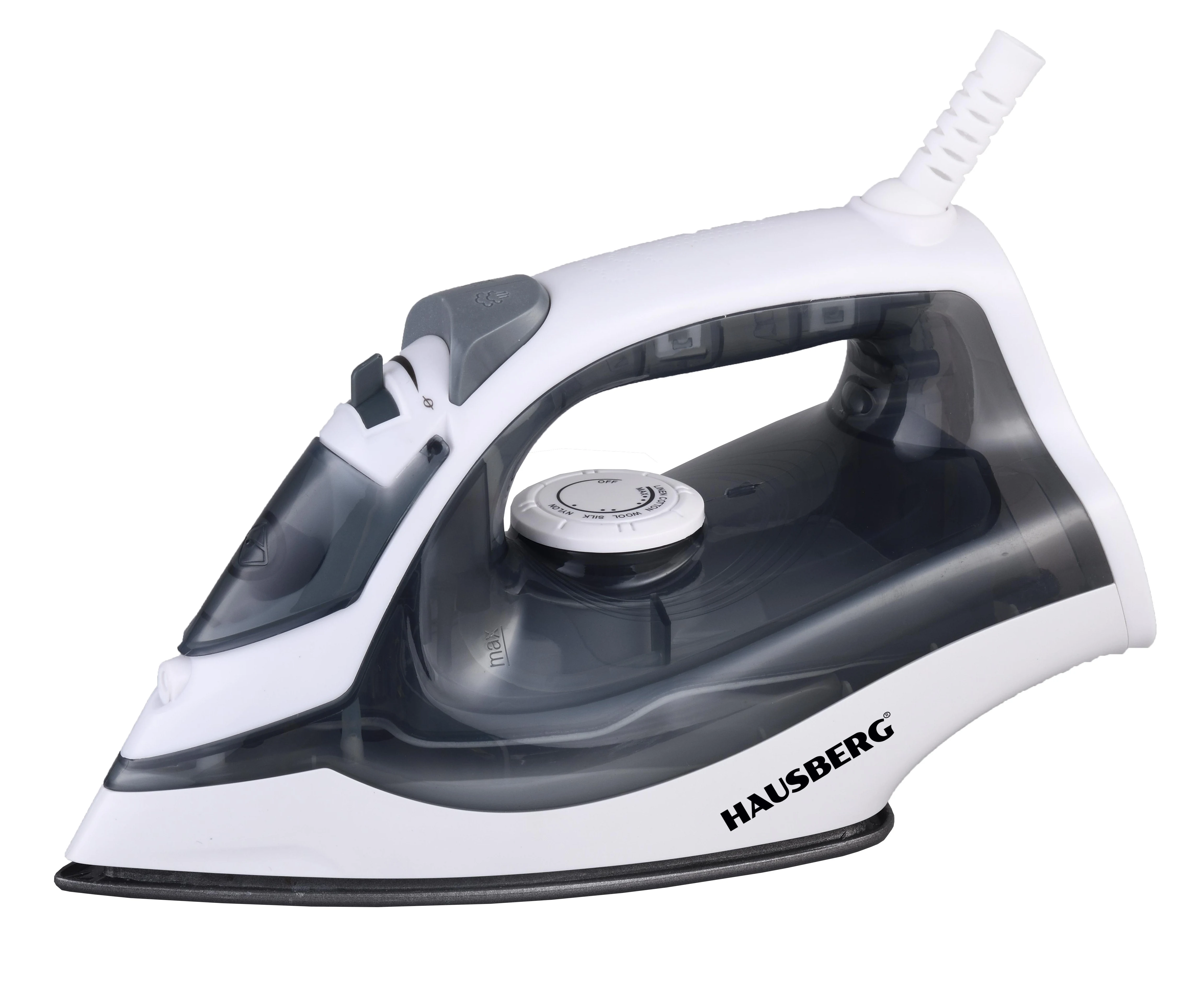 Hausberg Hb7850 Ütü